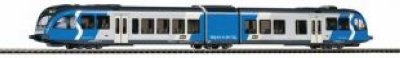  PIKO 59534  GTW 2/6 "Stadler" STLB