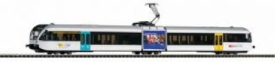  PIKO 59535  GTW 2/6 "Stadler" SBB Thurbo