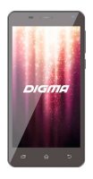   Digma Linx A500 3G