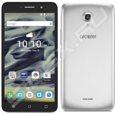  ALCATEL Pixi 4(6) 9001D 