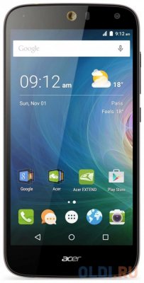  Acer Liquid Z630S   5.5" 32  LTE Wi-Fi GPS HM.HT6EU.002