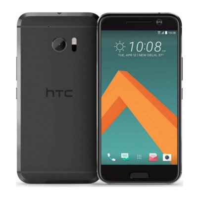   HTC 10 Lifestyle Gray