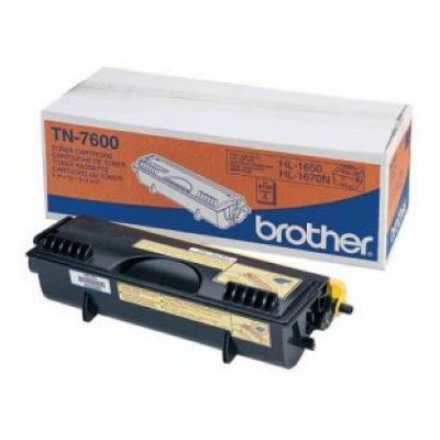 TN-7600 - Brother (HL-1650/1670N) .