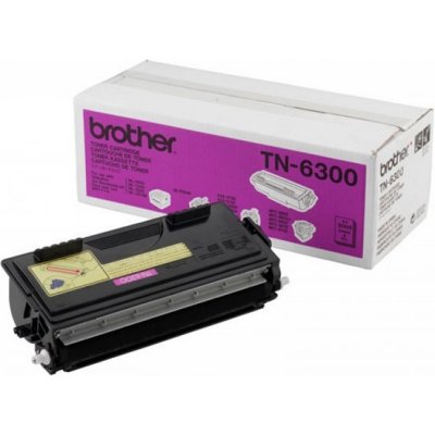 TN-6300 - Brother (HL-1240/1260/1440/1470N) .