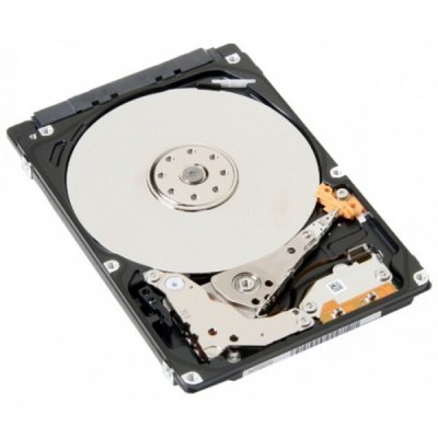    A2.5" 500 Gb 5400rpm 8Mb cache Toshiba L200 Slim SATAIII HDWK105EZSTA