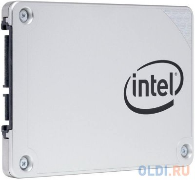 SSD   2.5" 1000GB Intel S3100 SSDSC2KI010X601 949206