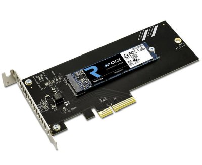  SSD 1Tb OCZ RD400 (RVD400-M22280-1T, M.2)