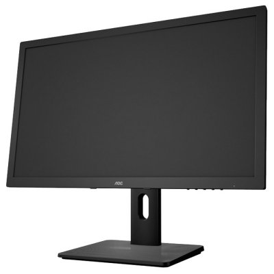  AOC 21.5" I2275PWQU  IPS LED 16:9 DVI HDMI DisplayPort M/M Mat HAS Pivot 250cd USB