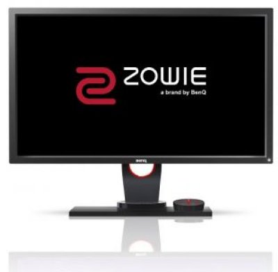  BENQ ZOWIE XL2430 24", 1920x1080, 1ms, D-SUB + DVI-D + HDMI + DP, 