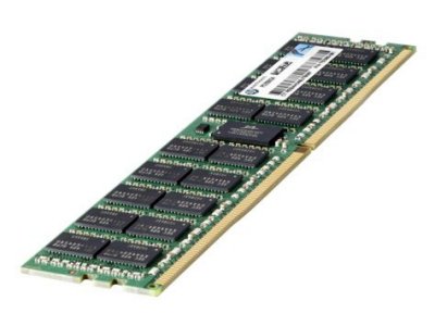  DDR4 HPE 805669-B21 8Gb DIMM U PC4-17000 CL15 2133MHz