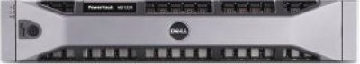   Dell MD1220 x24 2x600Gb 15K 2.5 SAS 2x600W PNBD 3Y 2x1m Cab SAS (210-30718-38)