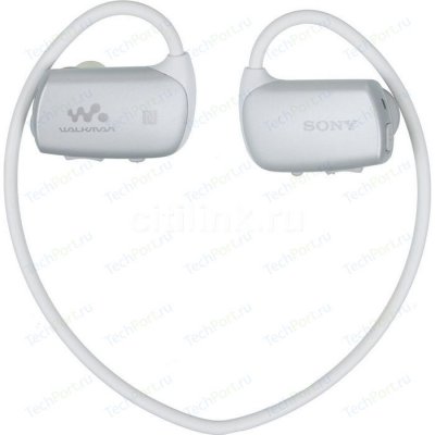 MP3  SONY NWZ-WS615 flash 16  /