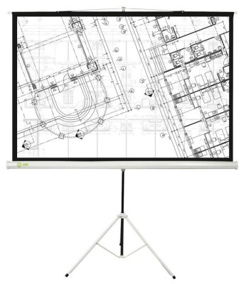  CACTUS Triscreen CS-PST-127X127 