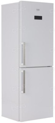  Beko RCNK296E21W  ()