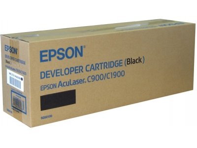 S050100 - Epson (AcuLaser C900/C1900) . .