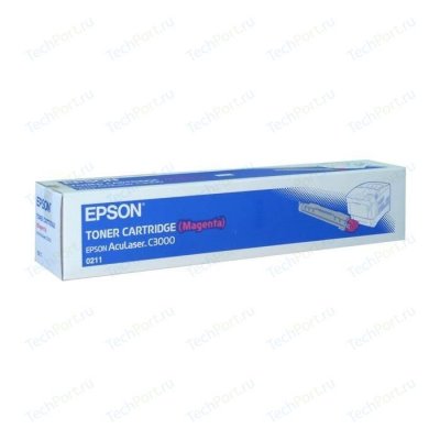 S050211 - Epson (AcuLaser C3000) . .