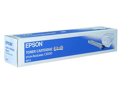 S050213 - Epson (AcuLaser C3000) . .