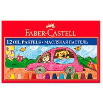   Faber-Castell 12 . .