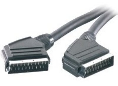 Vivanco 42001  Scart