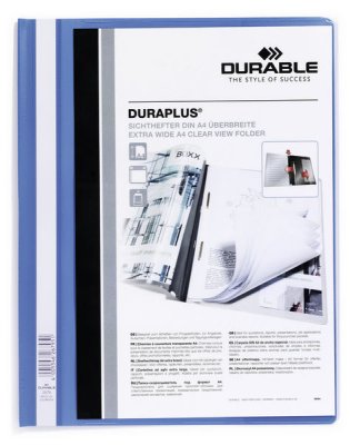 - Durable Duraplus 257906 A4+ .. 