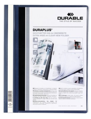 - Durable Duraplus 257907 A4+ .. -