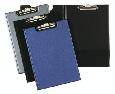 - Durable Clipboard Folder A4   2    