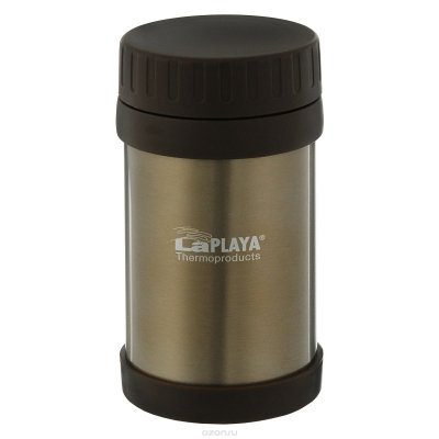    LaPlaya "Food Container", : , 500 