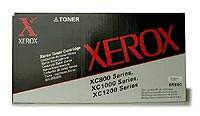 006R00881/890 - Xerox (XC-822/855/10363/1045) .