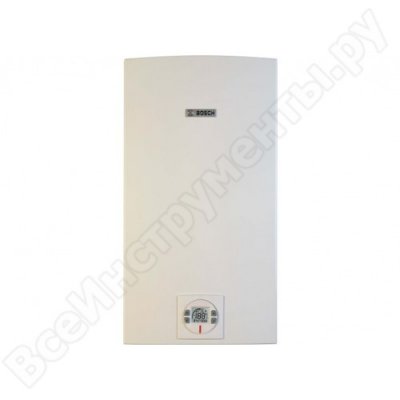    Bosch WTD27 AME (Therm 8000 S) 6720646303