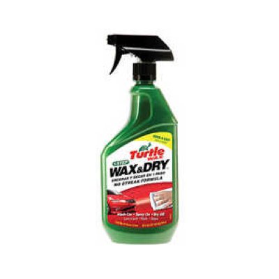 Turtle Wax   -     769  9 TW