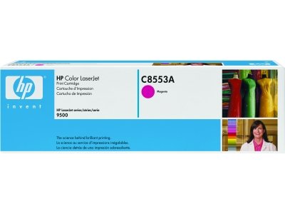 C8553A  HP (Color LJ 9500) . .