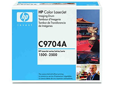 C9704A - HP (Color LJ 1500/2500) .