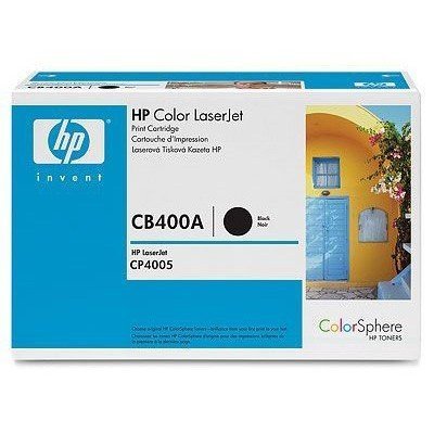   HP Color LaserJet CP4005, CP4005N, CP4005DN (CB400A) ()