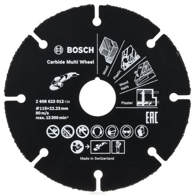   Bosch,  /,  , 115 