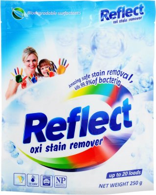  Reflect "Oxi Stain Remover", , , 250 