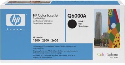   HP Color LaserJet 1600, 2600n, CM1015, CM1017 (Bion Q6000A) ()