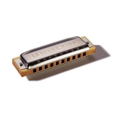   HOHNER Blues Harp 532/20 MS G (M533086)