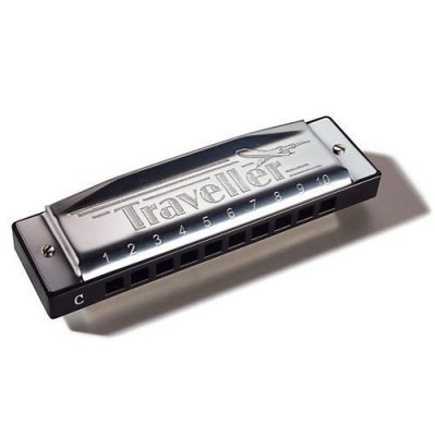   HOHNER Traveller C (M91701)