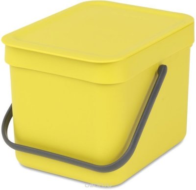    Brabantia "Sort & Go", : , 6 