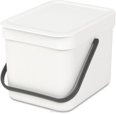    Brabantia "Sort & Go", : , 6 