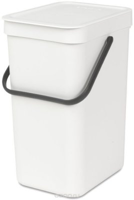    Brabantia "Sort & Go", : , 12 