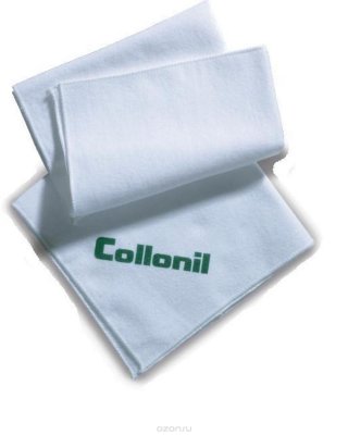     Collonil "Poliertuch"