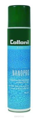     Collonil "Nano Pro", 400 