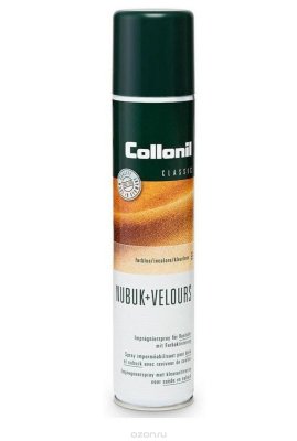   , ,  Collonil "Nubuk+Velours", : 751 , 200 