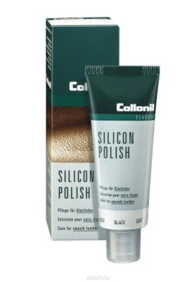   , ,  Collonil "Silicon Polish ", : 751 , 75 