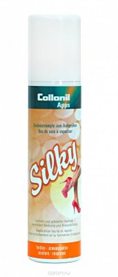 -   Collonil "Silky", 75 