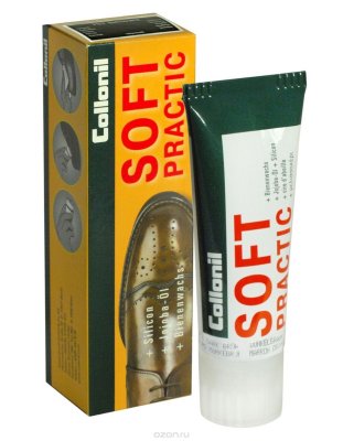      Jojoba Collonil "Soft Practic ", : 050 , 75 