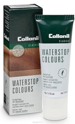    - Collonil "Waterstop Tube ", : 050 , 75 