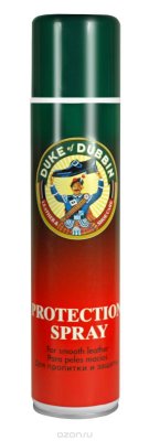     Duke of Dubbin "Duke Protection", 400 