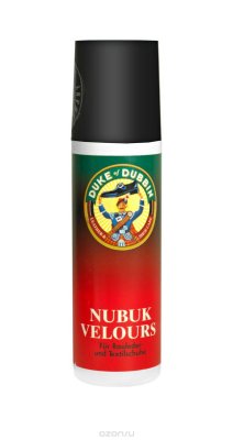        Duke of Dubbin "Duke Velours Nubuck", : 751 , 100 